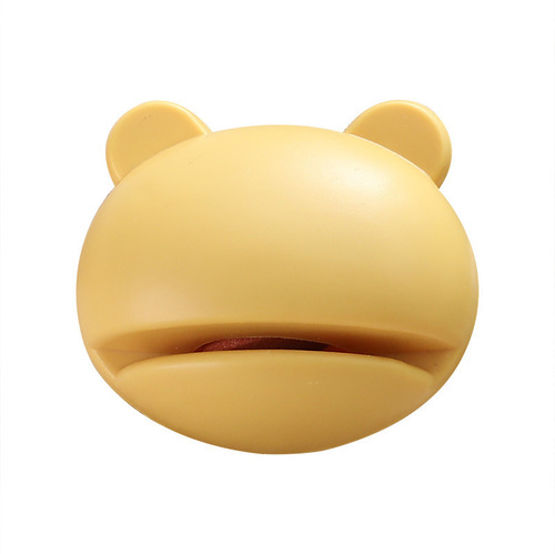 Cartoon Frog Knife Sharpener, Home Use Manual Fast Knife Sharpening Stone Multifunctional Kitchen Knife Sharpener Portable Knife Sharpening Tool