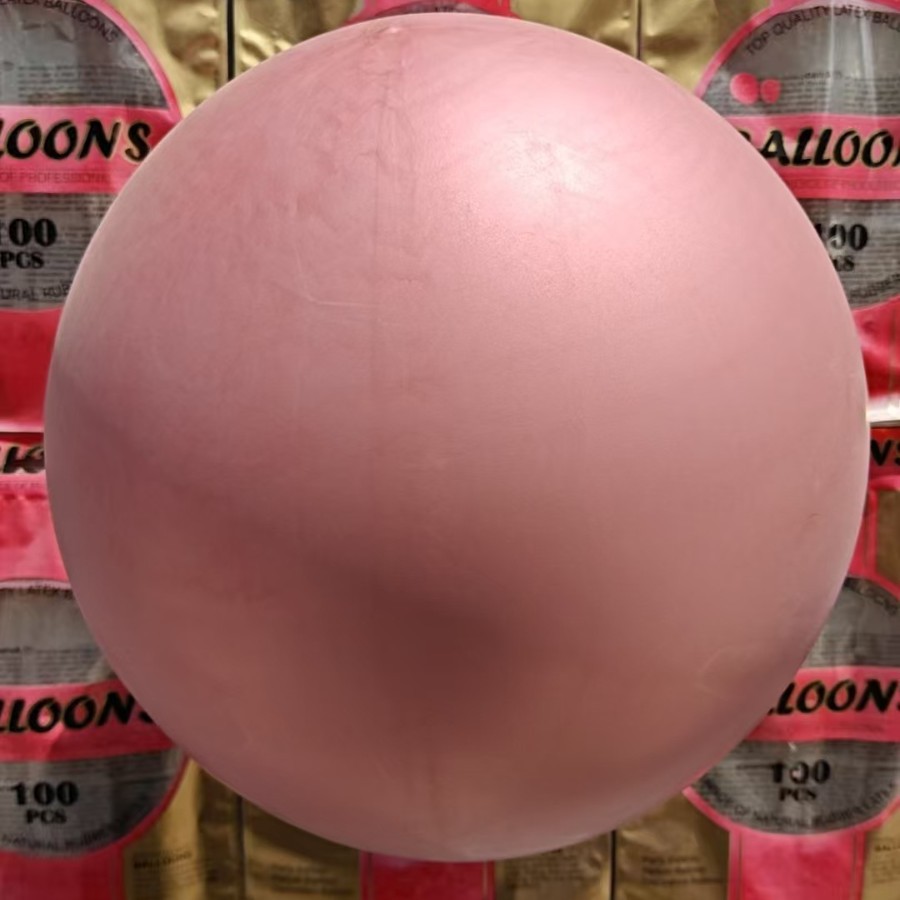 Металлический, красный, 36