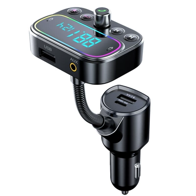 disk car charger car – Car mp3