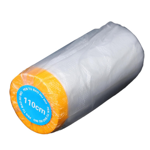 Paint protective film, car spray paint, furniture decoration paper, masking film, diatom mud textured paper and paper spray protective film