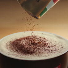 印尼可比可卡布奇諾咖啡意式拿鐵速溶合原味提神特濃白咖啡