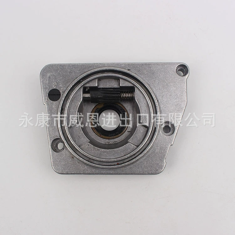 Fu Shihua масляная пила фитинги 268/272/61 масляный насос в сборке