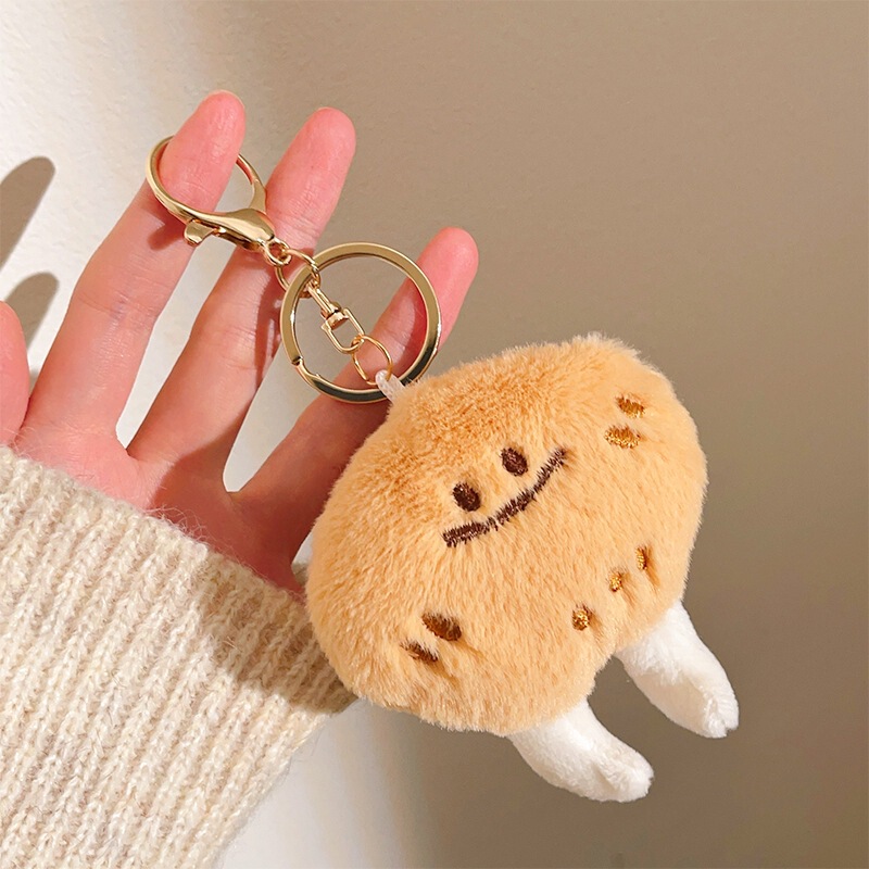 イベントオープニングプチギフトぬいぐるみペンダント小学生バックパック人形キーホルダー露店販売ペンダント|undefined