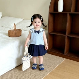 童套装;童裤;连身衣、爬服