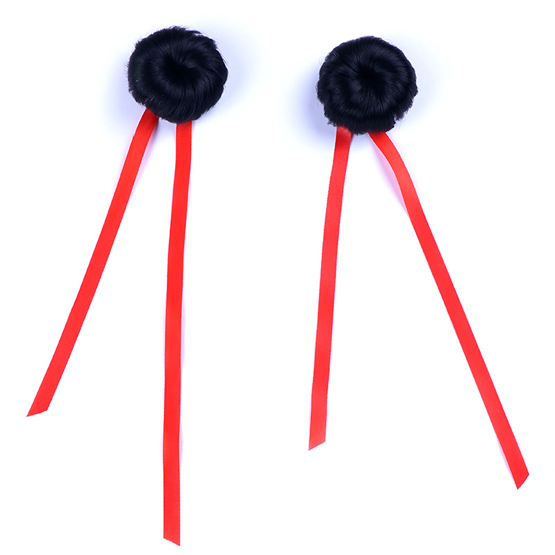 머리핀 스타일(1쌍)