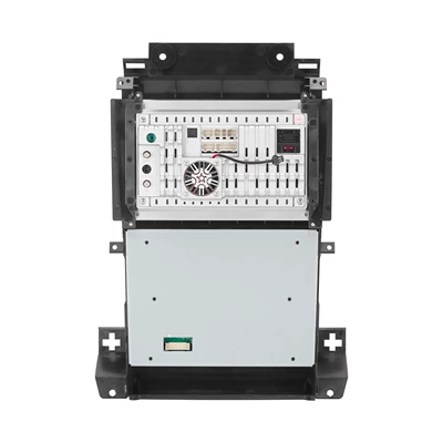 DVD Navigation All-In-One Machine