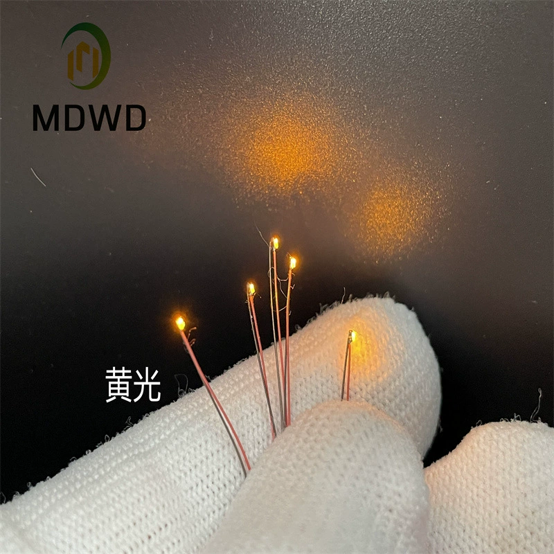 0805 LED плата для модели Gundam, DIY подсветка модели