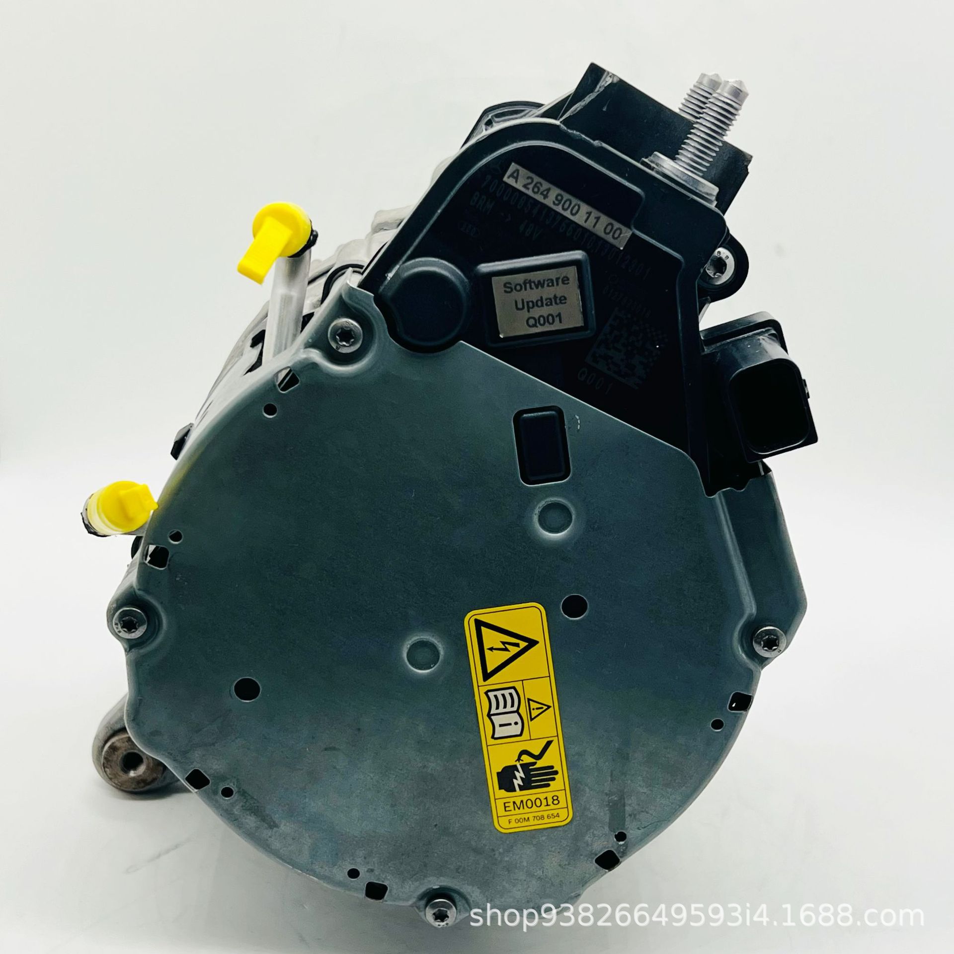 Suitable for Benchi (imported) A2649001100 generator assembly A2649001600 auto parts direct sales