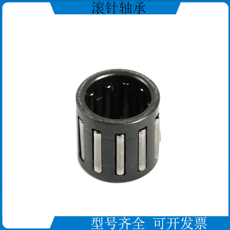 洛阳TJLY汽车 摩托车滚针轴承K21X25X13单列 滚针和保持架组件