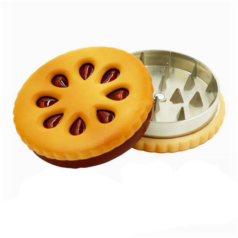 Cross-border hot selling biscuit grinder...