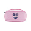 Universal nylon pencil case for elementary school students, suitable for import, new collection, primary and secondary school