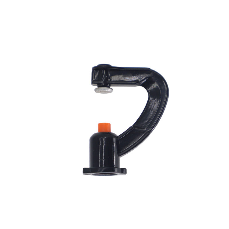 Precio unitario de la boquilla de niebla ligera tipo G no incluye impuestos