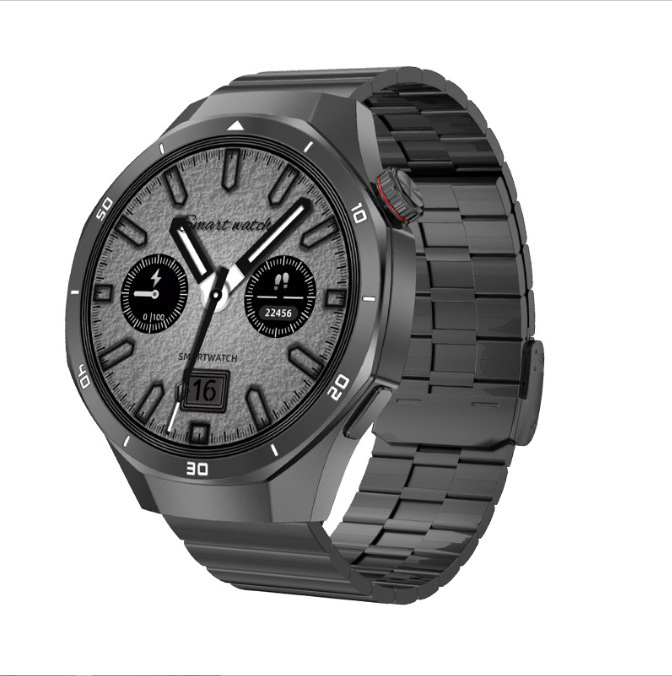Cross-Border New Dt5 Pro Smart Watch Music Split Screen Waterproof 3D Vision Multi-Sport Smart Watch Cross-Border New Dt5 Pro Smart Watch Music Split Screen Waterproof 3D Vision Multi-Sport Smart Watch
