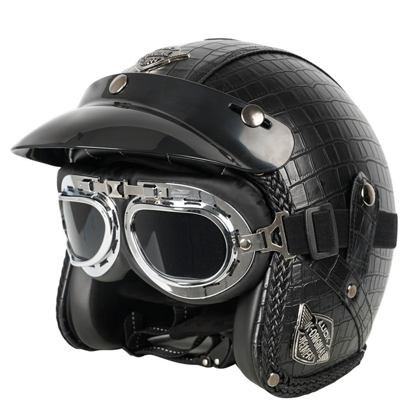 K7 블랙 격자 무늬 실버 프레임 그레이