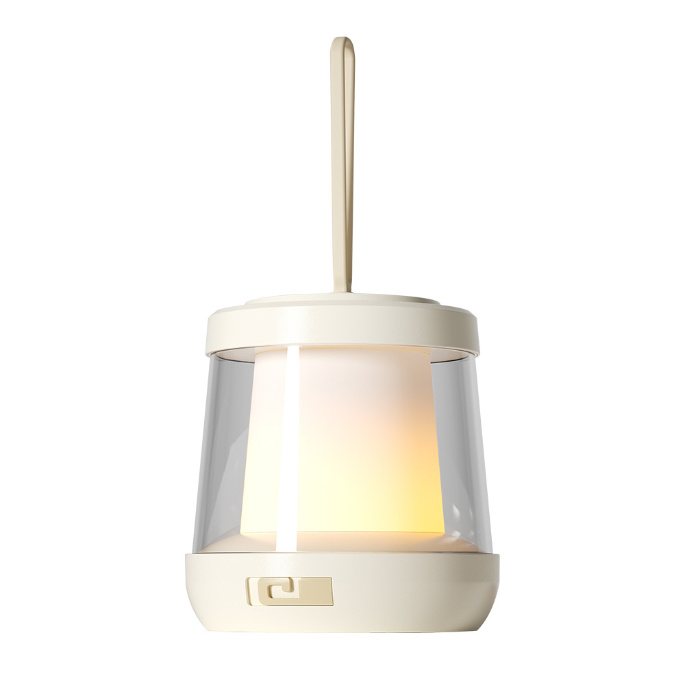 Lámpara de camping multifuncional para exteriores, iluminación para el hogar, luz ambiental, luz de dosel de camping portátil, luz de stand de carpa