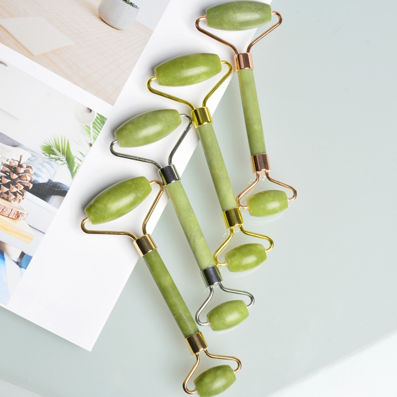 comfortable pulls up medical cosmetic massager for face