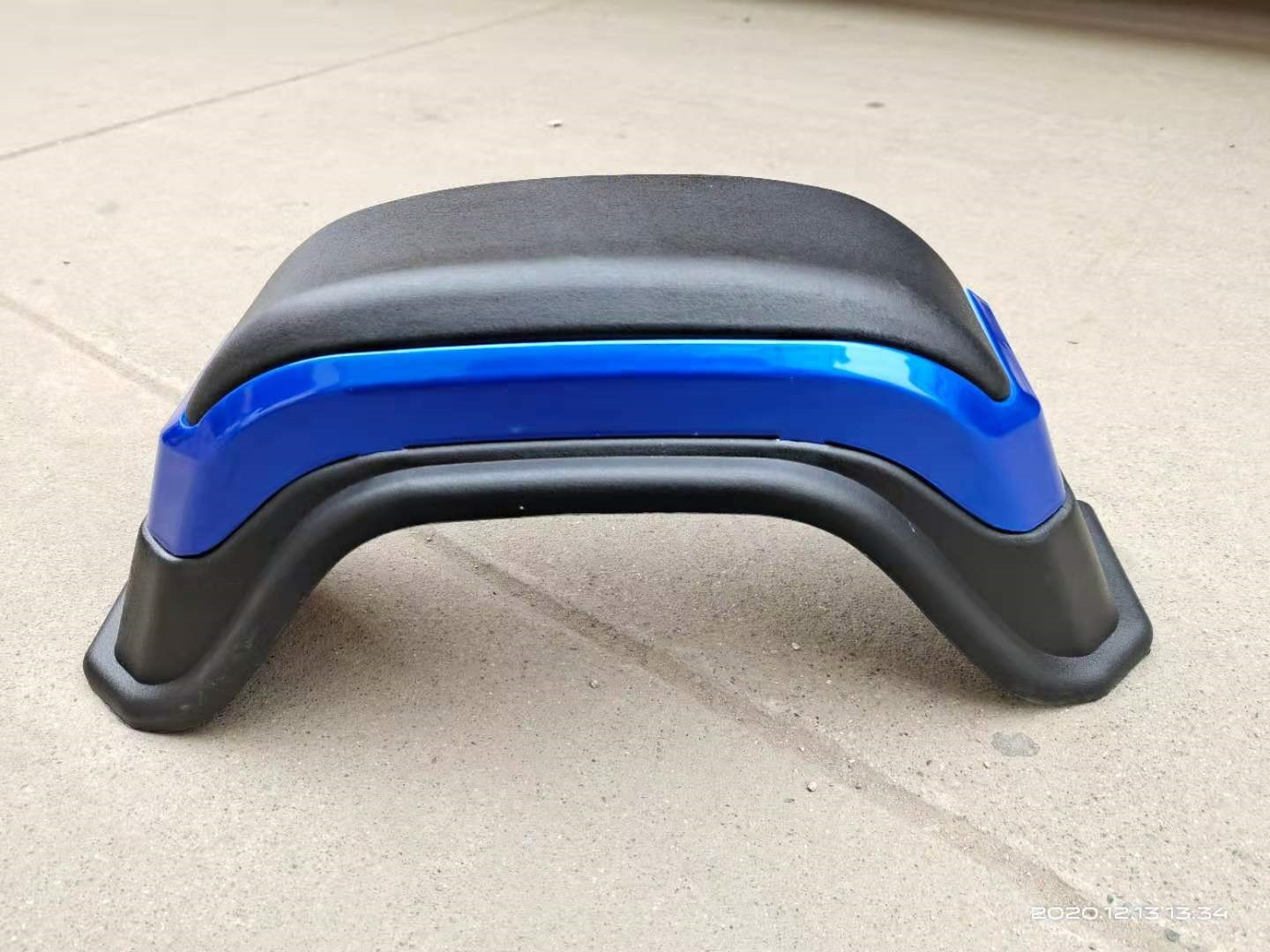 Huamao Accessories, viejos años, nuevos pasos geniales, azulejos de barro, Qingmu Aiteying, guardabarros, vehículos eléctricos, ocio, tres ruedas