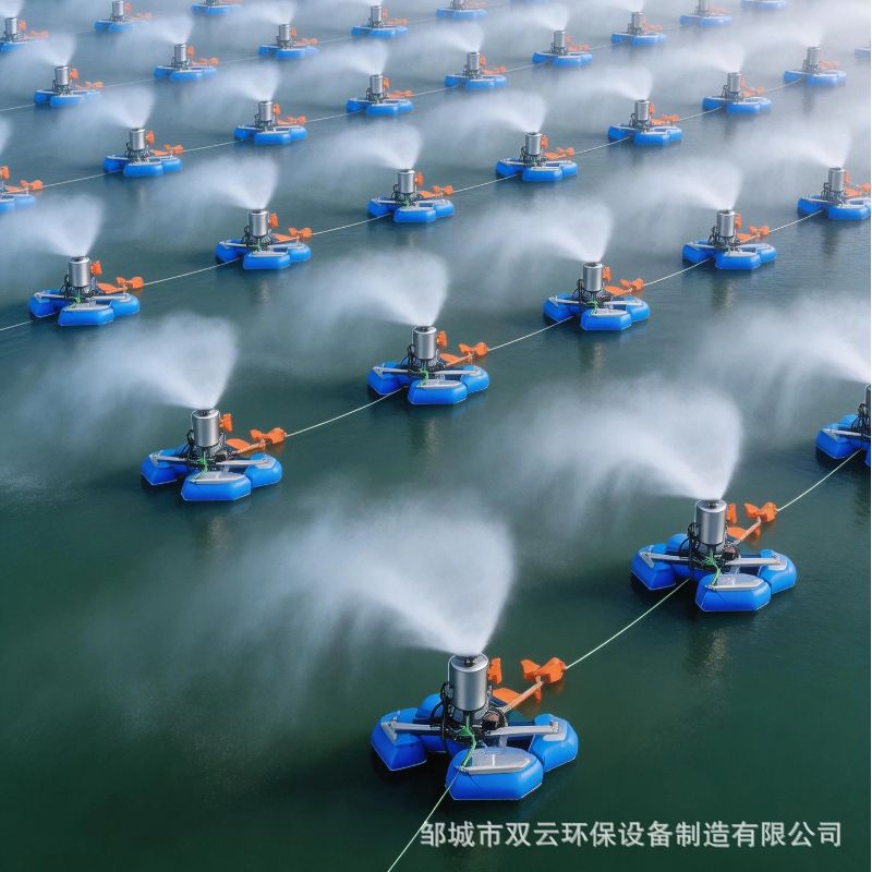 Mechanical Atomization Evaporator Manufacturer, Evaporator for High-Salt Wastewater in Inner Mongolia Chemical Industrial Park, with Rich Experience in Case Studies
