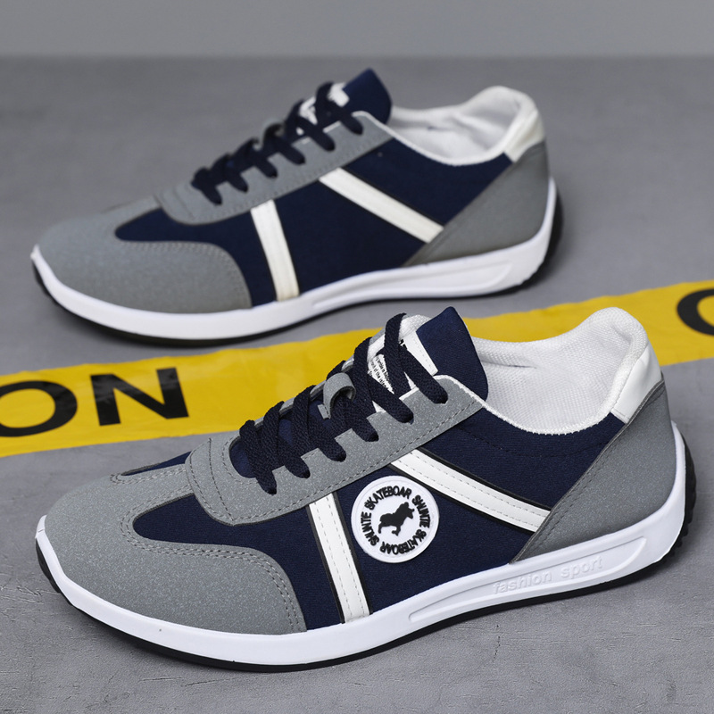 autumn cloth universal sports espadrilles for leisure