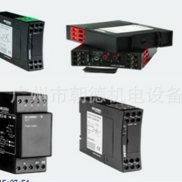 BRODERSEN时间继电器XMW-S1/XMW-S2