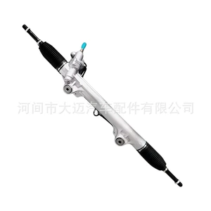 44250‑0C070 26‑2633 44250‑0C071 Hydraulic steering gear, compatible with Toyota Tundra and Sequoia