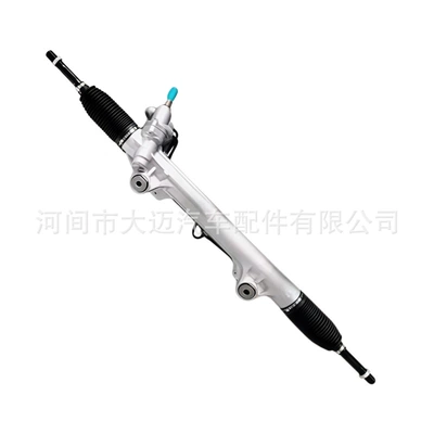 44250‑0C070 26‑2633 44250‑0C071 Hydraulic steering gear, compatible with Toyota Tundra and Sequoia