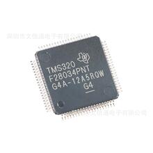 TMS320F28034PNT LQFP-80 C2000 C28x Piccolo 32λ΢������-MCU