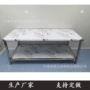 组合式打包双层厨房工作台