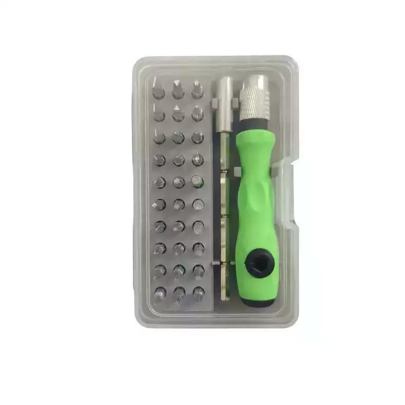Apple, screwdriver, set, mobile phone for repair, 32, Android