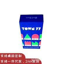 town 77����С���Ӣ�p�Z���Γ�˶��˾ە�Ȥζ�Ɍ��Α�