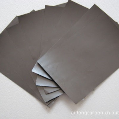 核级石墨卷材   石墨卷材
