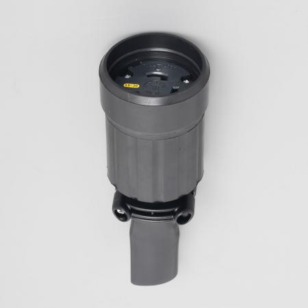 AMERICAN DENKI美国电机3314RW-L5 7117GHDZ工业插头插座