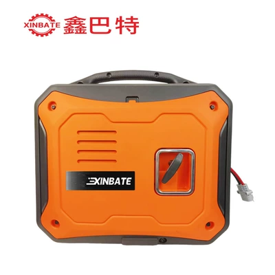 12V-72V Gasoline Generator, Avtomobil generatorları