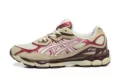 New Colorway Cream Sweet Pink 1203A788-100
