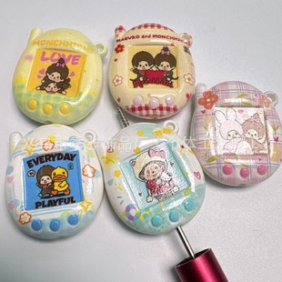 ����С����������ӌ��ﵰ�֙C耳׿۰��촮��PDIY�ֹ��Ʒ���