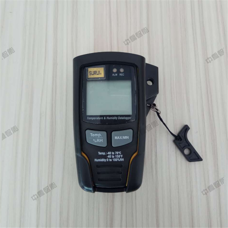 现货防爆温湿度计 温湿度自动记录仪 YWSD100/100温湿度检测仪