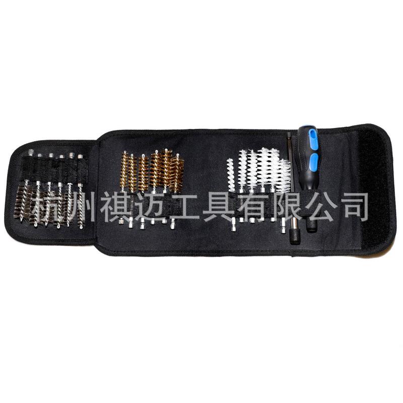 工場は直接20pcsの銃ブラシを供給しています。|undefined