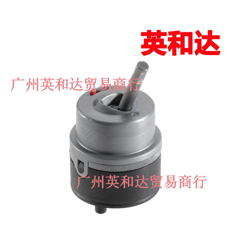 Single Handle Valve Box Rp50587 Cartridge