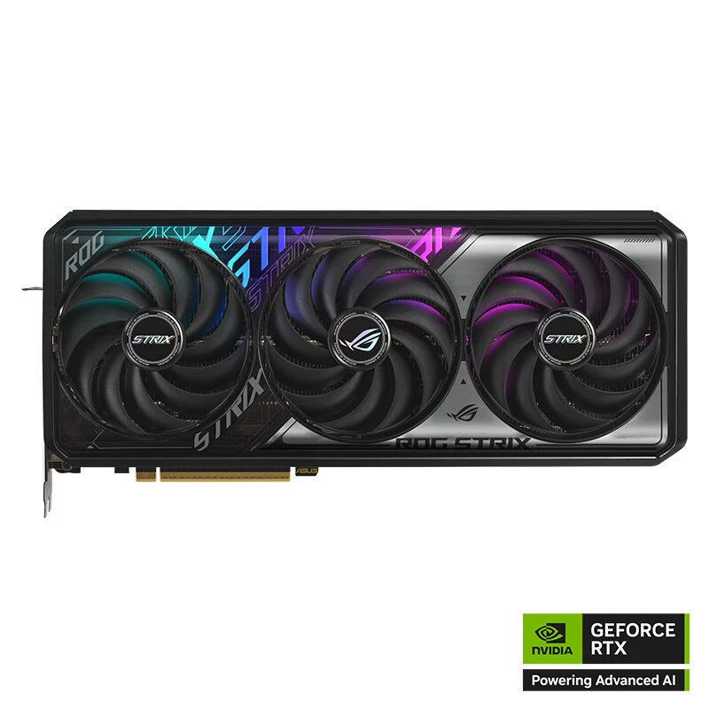 Подходит для Asus STRIX GeForce RTX 5070 O12G GAMING E-sports игровая видеокарта