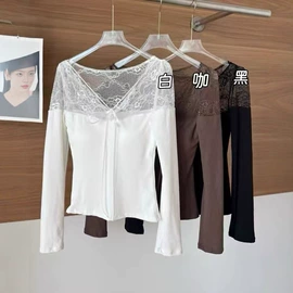 吊带背心;裹胸、抹胸;女式T恤