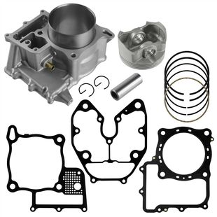 Rincon 680 Trx680Fa 06-201712100-Hn8-A60 Cylinder + Piston + Seals