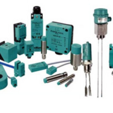 德国 P+F倍加福传感器 接近开关    NBB1,5-8GM50-A2-V1