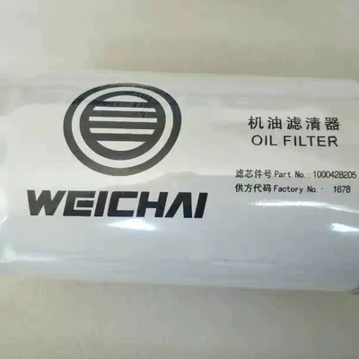 00 filter element 10 – Oil filter