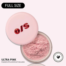 �羳Setting powder���yɢ��͸���ͷ�ˮ������͸�ό�������t����