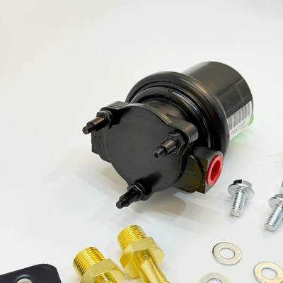 Sp8115 for Carter Oil pump, nozzle