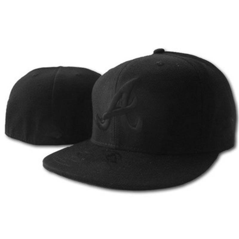 thumbnail image 1 of NBA Atlanta Warriors Cerrado protector solar visera pareja sombrero bordado gorra completamente sellada gorra de béisbol 55.8cm uno, 1 of 2