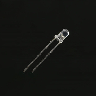 3MM/F3ֱ��A�^LED����װl�t �tɫ�l����O���L�_ 10ֻ ��ic���