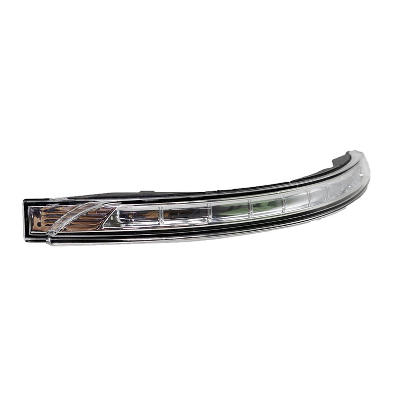 876144T000 is suitable for 2011-2014 Kia Sports Edition left car LED steering rearview mirror steering letter