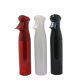 Air pressure continuous watering can hair watering can Director kettle high pressure fine atomization alcohol spray bottle for hair salon