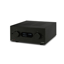 傲立(Audiolab)英国傲立M-DAC+ USB解码器DSD数字播放器HiFi耳机